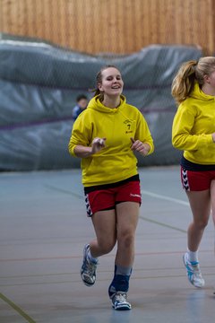 Bild 25 - A-Juniorinnen HSG Kremperheide/M�nsterdorf - Wellingdorfer TV - Ergebnis: 18:30